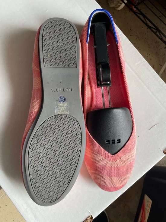 Rothy's Rounded Toe Flats - Picture 3 of 4